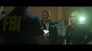 فیلم بونیارد Boneyard 2024 با زیرنویس فارسی