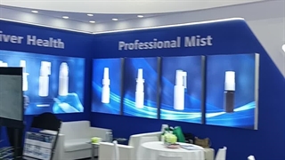 Attending the CPHI exhibition was a truly inspiring experience.