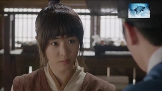 تمام سکانس های  سریال جونگ میونگ