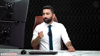 آموزش کامل فارکس - جلسه نوزدهم | آموزش کامل چنگال اندروز