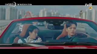 تریلر سریال هتل دل لونا