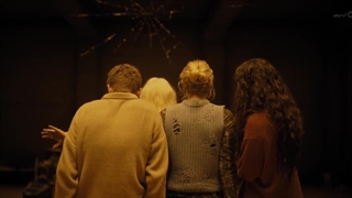 فیلم نگهبانان با زیرنویس فارسی/ The Watchers 2024