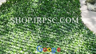 خرید چمن مصنوعی برگی | فروشگاه ملی