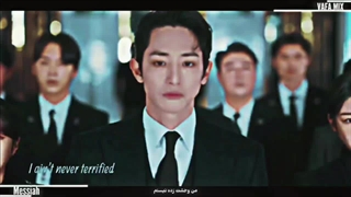 ♡من نمیترسم♡میکس مشترک انگیزشی خاص سریال های کره ای،پیشنهادی