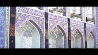 محرم، بهشت هم عزادار می‌شود / این رنگ برای ما، غمی عاشقانه را زنده می‌کند ...