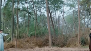 ادیت سریال چینی ماجراهای خارق‌العاده او ؛ Her fantastic adventure's