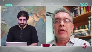 14030416:آینده محور مقاومت در دوره پزشکیان، ترامپ | تحولات میدانی روز ۲۷۴جنگ غزه