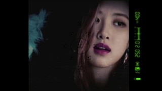 ROSE-Airplane by j-hope