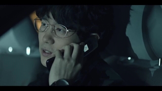 قسمت 12 سریال ارتباط (Connection 2024)  با بازی جی سونگ و کیم کیونگ نام - با زیرنویس فارسی