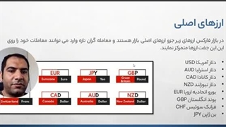 آموزش رایگان فارکس _ جلسه سوم مقدماتی
