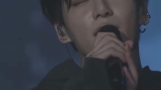 صدای بهشتی جونگ کوک.....