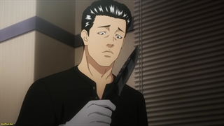 انیمه فابل The Fable قسمت 14