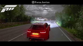 فورزا هورایزن 4  |  Audi RS 6