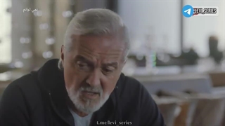 سریال نمی توانم قسمت 1 دوبله فارسی