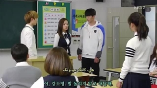 سریال کره ای تو کی هستی قسمت دهم با زیرنویس چسبیده ( سانسور شده )