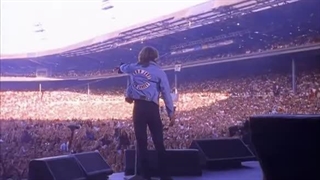 Bon Jovi - You Give Love A Bad Name (Live From London) (Subtitulado)