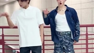 آپدیت تیک تاک راکی با چالش jealousy به همراه ووجو blitzers