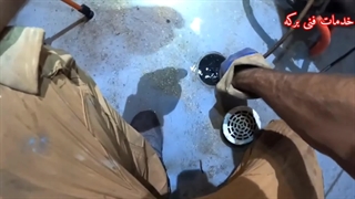 لوله بازکنی اقدسیه 09123119031