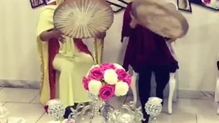 گروه دفنوازی جهت مجالس بانوان