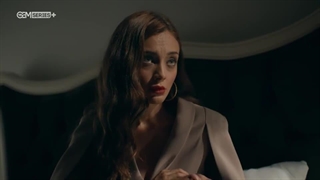 سریال گودال (Çukur) قسمت 215 دوبله فارسی