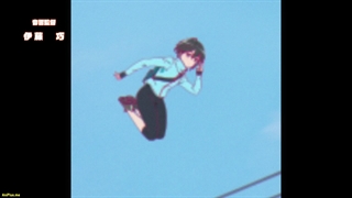 انیمه ناره ناره - تشویق برای تو! Na Nare Hana Nare قسمت 1