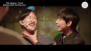 دانلود رایگان سریال کره‌ای آغاز جوانی Begins Youth 2024 (کلیک فایلز)