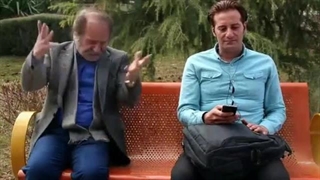 سریال طنز آیتم خوش و بش خراسان