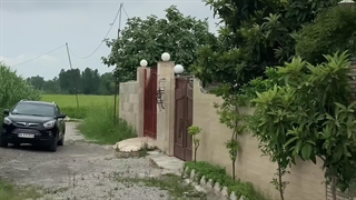 خرید زمین ارزان در شمال