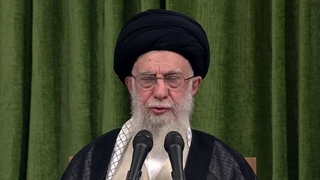 14030417: دیدار اعضای هیئت دولت سیزدهم با رهبر انقلاب