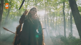 دانلود سریال ترکی حماسه قسمت 2 دوبله فارسی (اسطوره Destan) کیفیت بالا