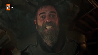 دانلود سریال ترکی حماسه قسمت 3 دوبله فارسی (اسطوره Destan) کیفیت بالا