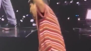 سهون هم این ترند رو رفت...