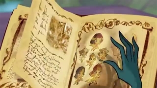 Winx Club - Sezon 6 Bölüm 26 - Sonsuza Dek Winx - [TAM BÖLÜM]