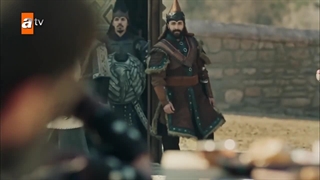 دانلود سریال ترکی حماسه قسمت 11 دوبله فارسی (اسطوره Destan) کیفیت بالا