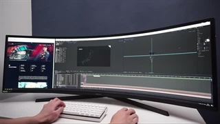 5 نکته مهم درمورد مانیتور G9 سامسونگ!