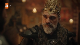 دانلود سریال ترکی حماسه قسمت 21 دوبله فارسی (اسطوره Destan) کیفیت بالا