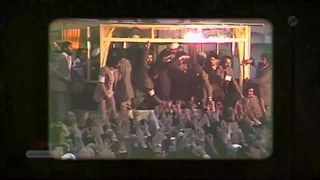 مستند رازهای جماران ، خاطرات محافظان امام خمینی I قسمت اول