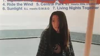 SATELLITE LOVERS - SONS OF 1997 (Full Album, 1996)