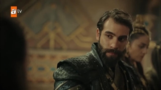 دانلود سریال ترکی حماسه قسمت 40 دوبله فارسی (اسطوره Destan) کیفیت بالا