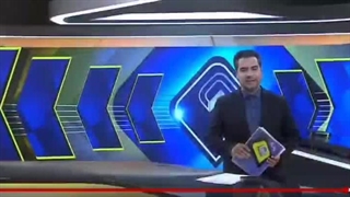 گزارش ۲۰:۳۰ از دستگیری حاج آقای روحبخش