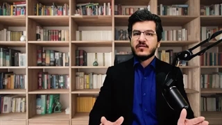 14030419: واژه لرزه و تخصص های جدید؛ فصل پانزدهم کتاب موج سوم الوین تافلر