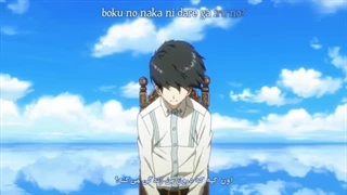 اوپنینگ اول انیمه توکیو غول با زیرنویس فارسی