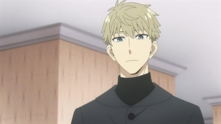 قسمت 12 فصل دوم spy x family دوبله سام استودیو