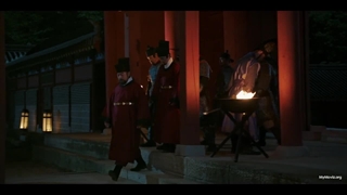 سریال جنگ گوریو و خیتان با دوبله فارسی قسمت/4