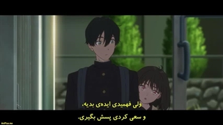 انیمه شوشیمین :چطور معمولی شویم Shoushimin Series قسمت 1با زیر نویس چسپیده