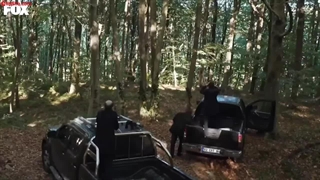 سریال ترکی عشق بی حد مرز قسمت 10 دوبله فارسی