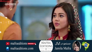 سریال هندی ملکی قسمت 146 (دوبله فارسی)