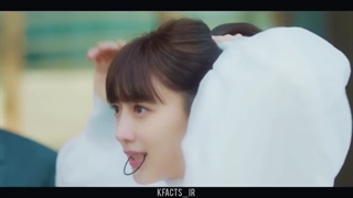 میکس سریال رویای سیندرلای لعنتی