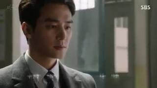 سریال کره ای مدافع قسمت پنجم با زیرنویس چسبیده ( سانسور شده )