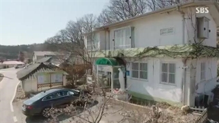 سریال کره ای مدافع قسمت دوازدهم با زیرنویس چسبیده ( سانسور شده )